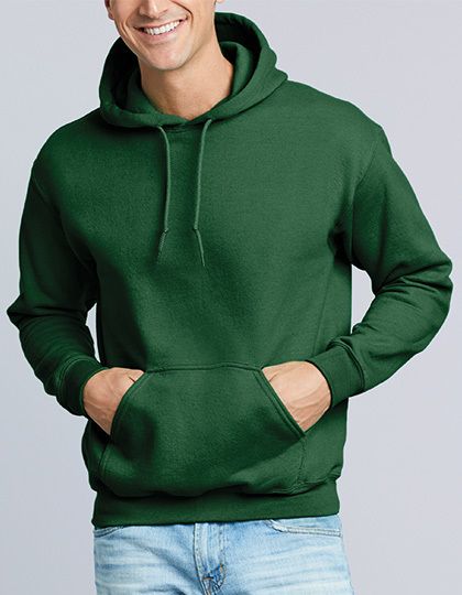 Mediatrix Gildan Herren DryBlend Hooded Sweatshirt