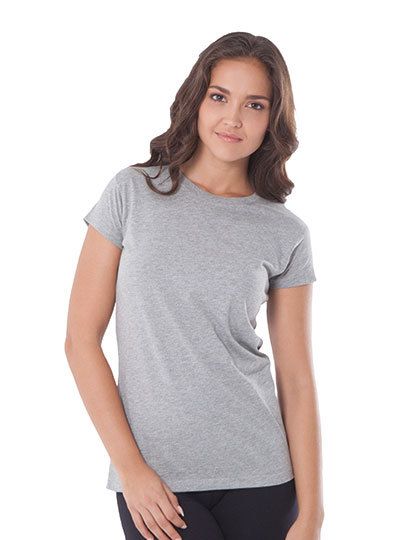 Mediatrix JHK Damen Regular Premium T-Shirt 